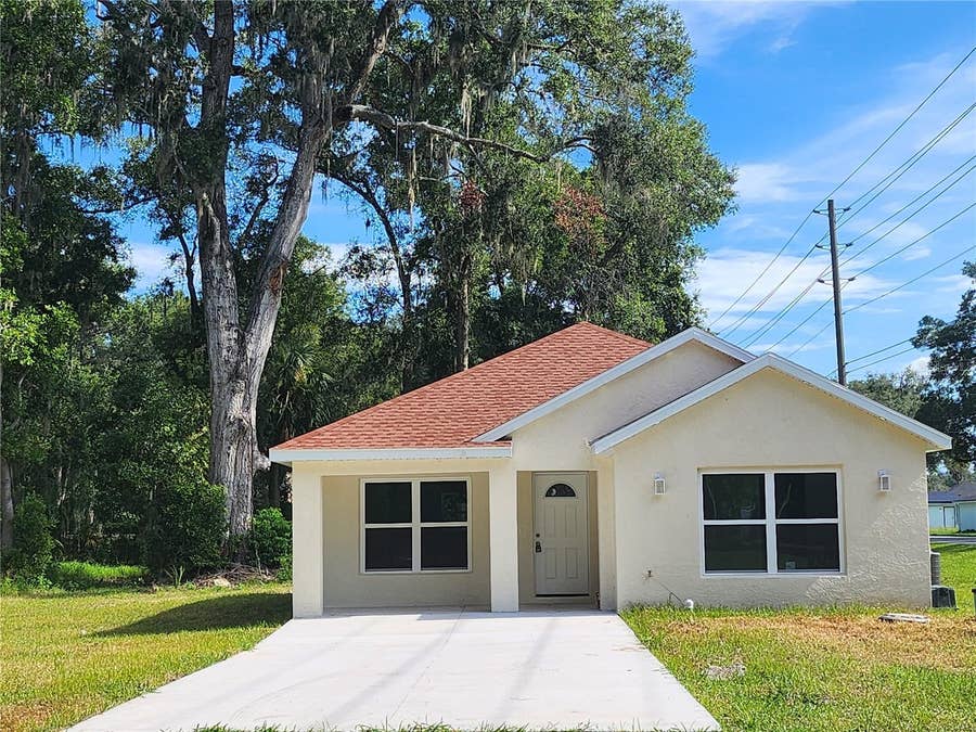 Property photo for 3591 SE 139TH STREET, Summerfield, FL