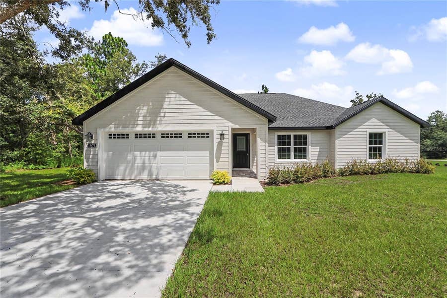 Property photo for 18471 SW 66 LOOP, Dunnellon, FL
