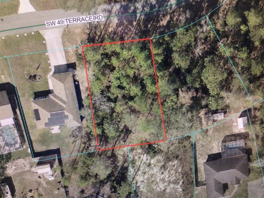 Property photo for 0 SW 49 TERRACE ROAD, Ocala, FL