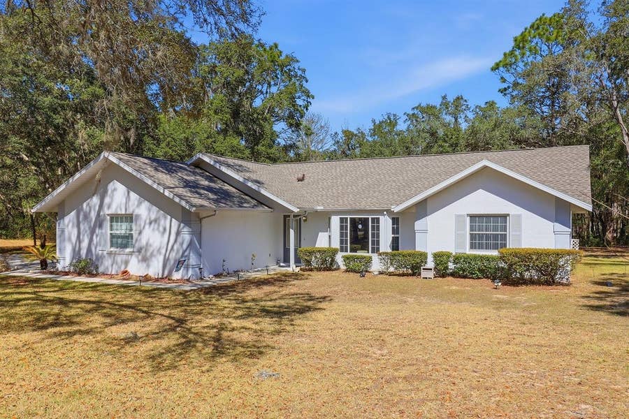 Property photo for 1737 W OLYMPIA STREET, Hernando, FL