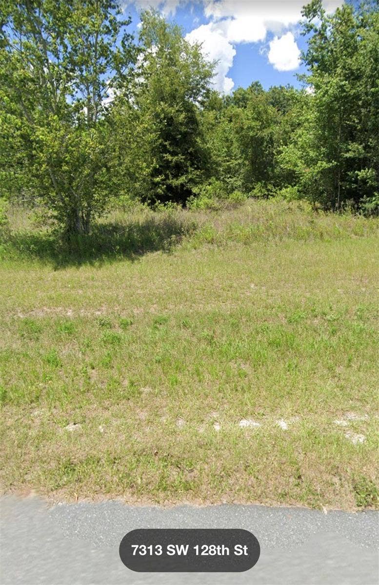 Property photo for SW 128 ST, Ocala, FL