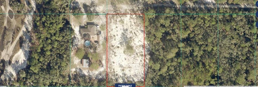 Property photo for 00 SW 152ND PLACE, Dunnellon, FL
