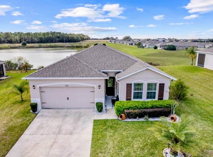 Property photo for 9238 SW 60TH TERRACE ROAD, Ocala, FL