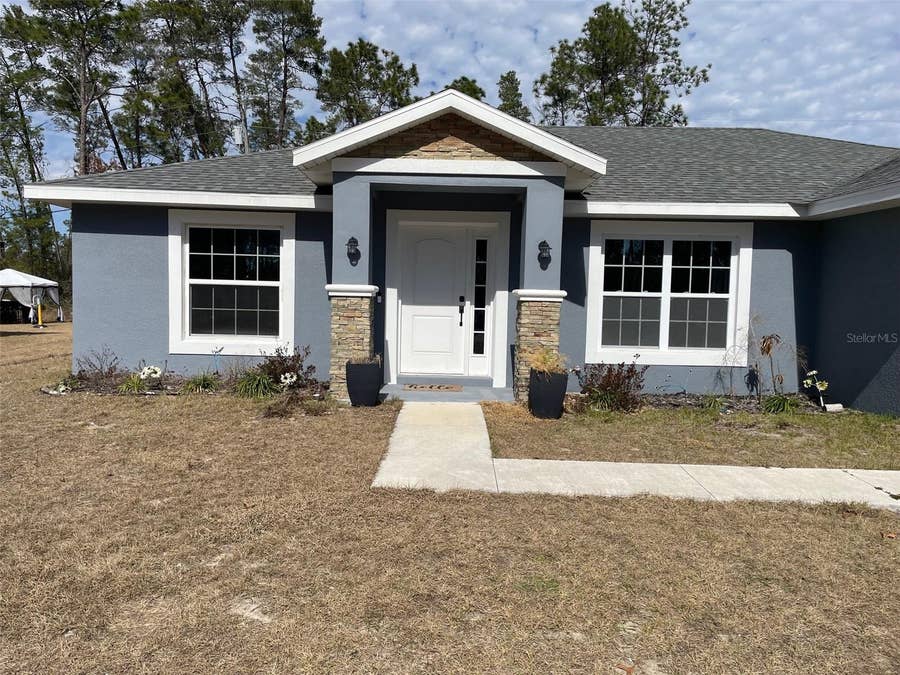 Property photo for 536 MARION OAKS BOULEVARD, Ocala, FL