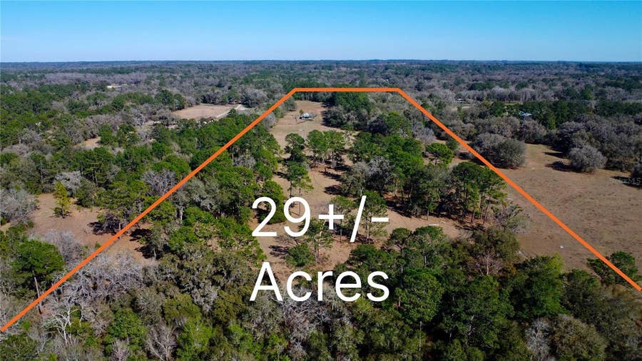 Property photo for 10550 NW 115TH AVENUE, Reddick, FL