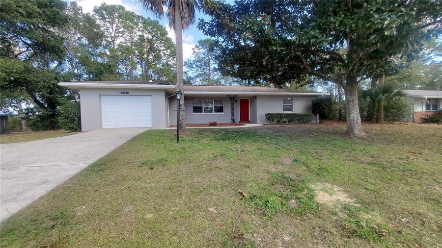 Property photo for 8503 SW 203RD COURT, Dunnellon, FL