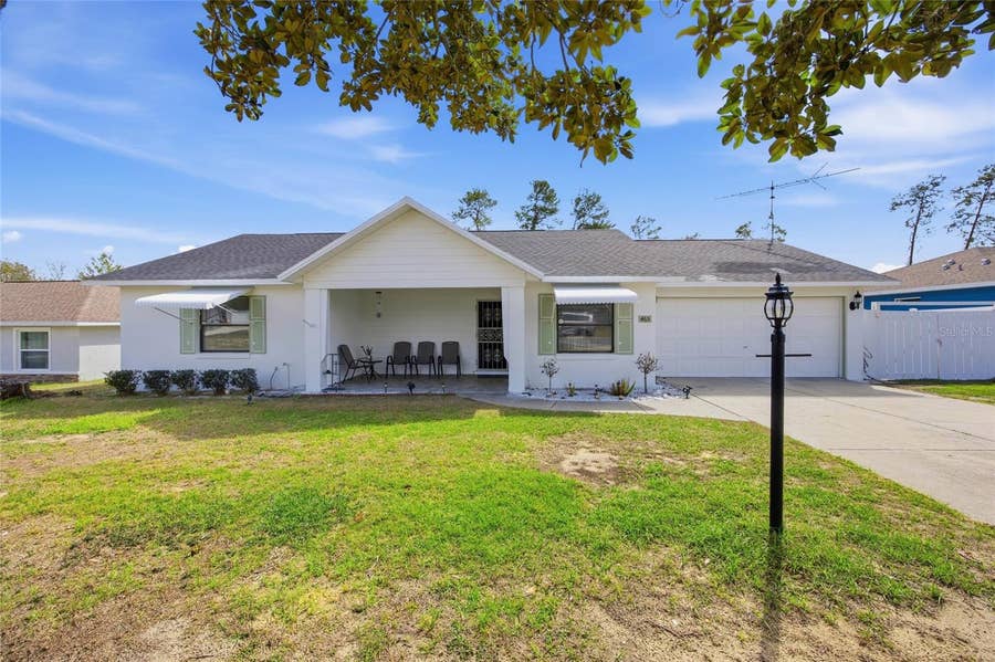 Property photo for 465 MARION OAKS BOULEVARD, Ocala, FL