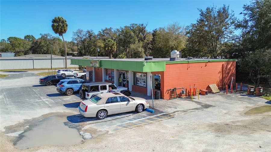 Property photo for 3030 W GULF TO LAKE HIGHWAY, Lecanto, FL