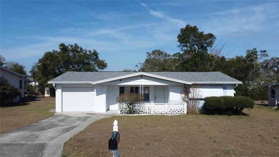 Property photo for 100 S FILLMORE STREET, Beverly Hills, FL