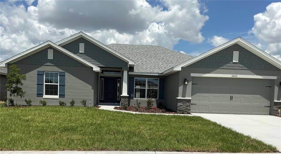 Property photo for 12605 NE 48TH STREET, Oxford, FL