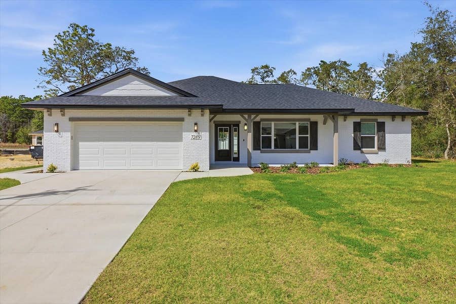 Property photo for 7289 and 7295 N WESTBROOK WAY, Citrus Springs, FL