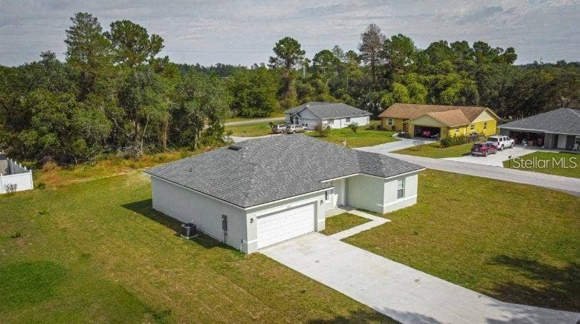 Property photo for 2885 W REDGATE DRIVE, Dunnellon, FL