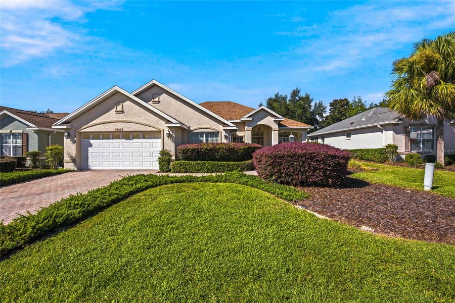 Property photo for 8808 SW 83RD CIRCLE, Ocala, FL