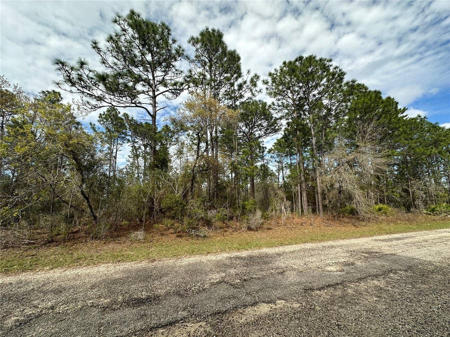Property photo for 1639 W PENDLETON STREET, Dunnellon, FL