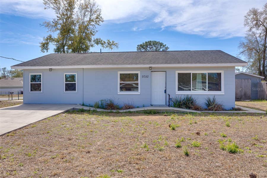 Property photo for 9782 SE 157TH LANE, Summerfield, FL