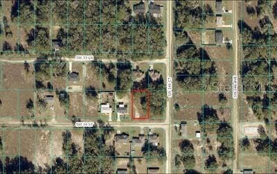 Property photo for TBD SW 34 STREET, Ocala, FL
