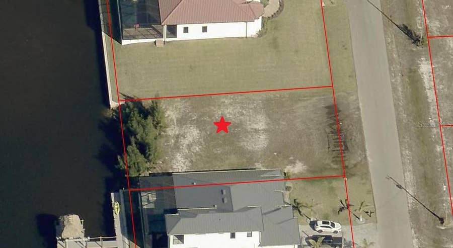 Property photo for 3002 NW 47TH AVENUE, Cape Coral, FL