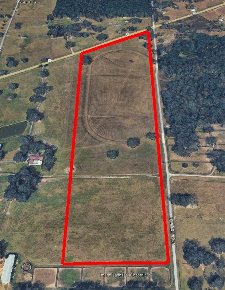 Property photo for 12750 W HIGHWAY 40 W, Ocala, FL
