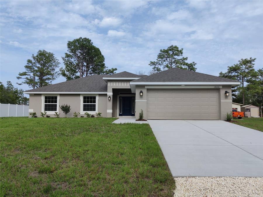 Property photo for 14606 MOCKING WREN ROAD, Weeki Wachee, FL