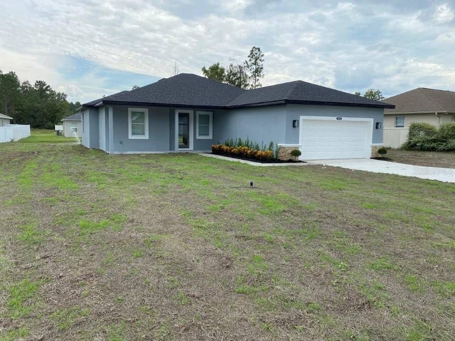 Property photo for 15615 SW 49TH AVENUE ROAD, Ocala, FL
