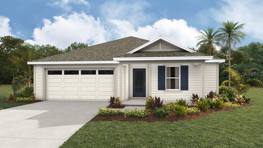 Property photo for 18023 NW 170TH PLACE, Alachua, FL