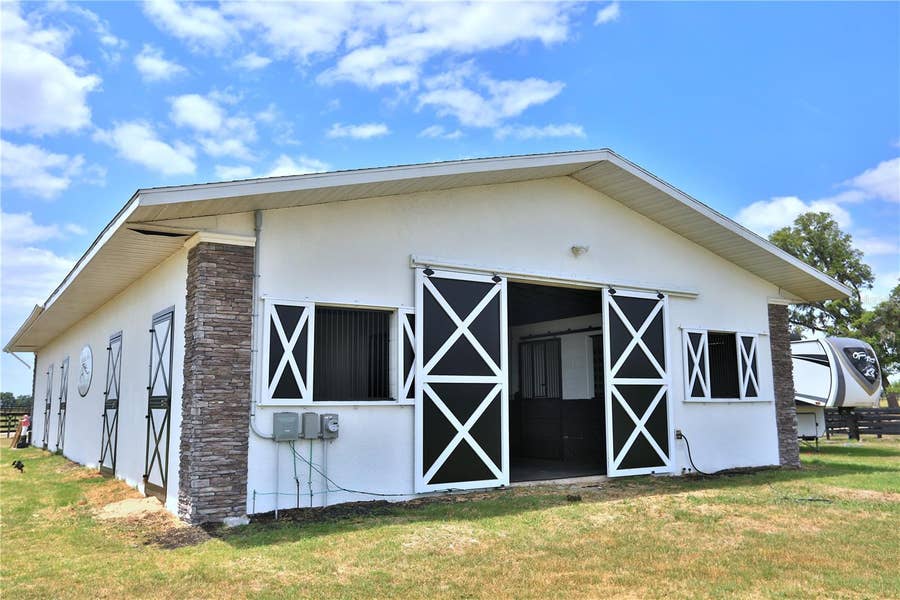 Property photo for 7970 SW 140TH AVENUE, #Option 1, Dunnellon, FL