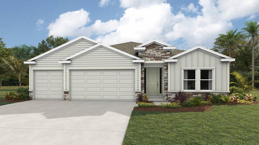 Property photo for 1464 NW 127TH DRIVE, Newberry, FL