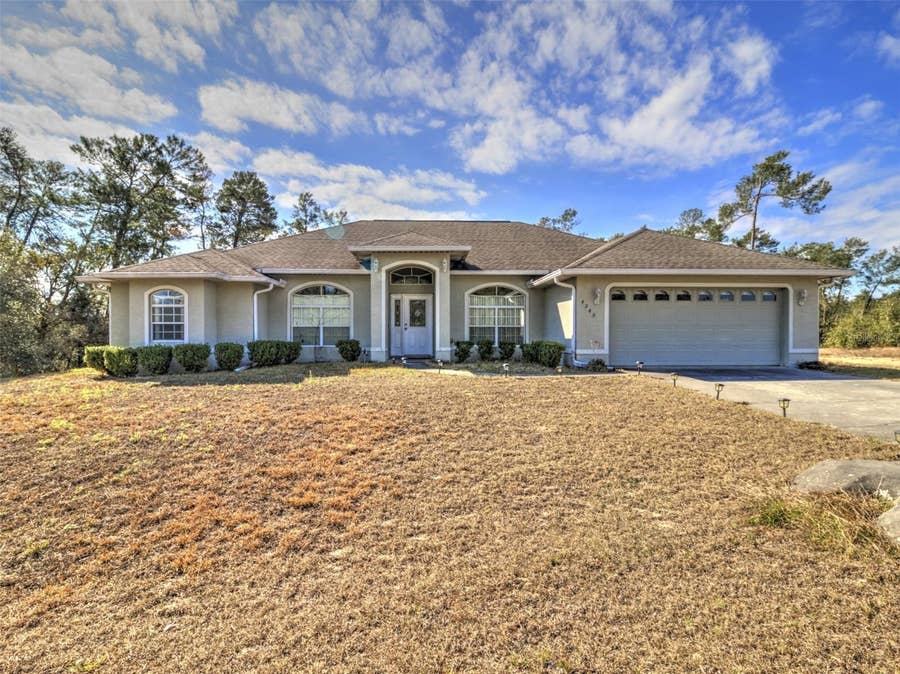 Property photo for 4240 SW 111TH PLACE, Ocala, FL