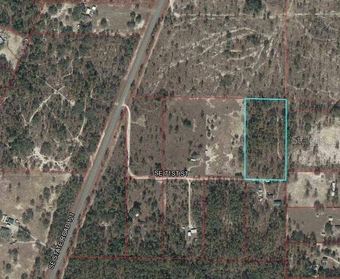 Property photo for TBD SE 71 STREET, Morriston, FL