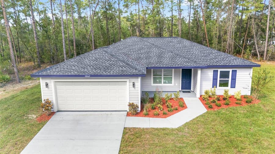 Property photo for 119 NW REDWOOD DRIVE, Dunnellon, FL