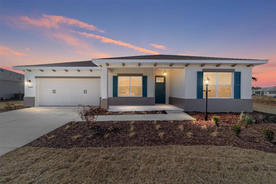 Property photo for 10668 SW 101ST LANE, Ocala, FL