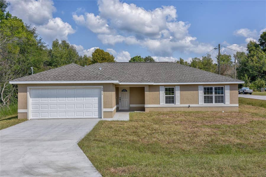 Property photo for 14317 SW 78TH TERRACE, Ocala, FL