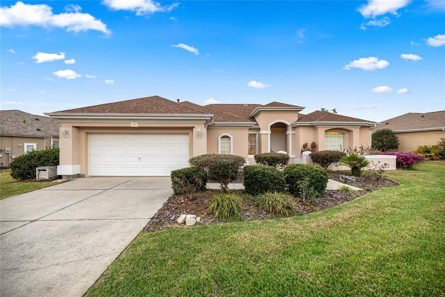 Property photo for 9512 SE 124TH LOOP, Summerfield, FL