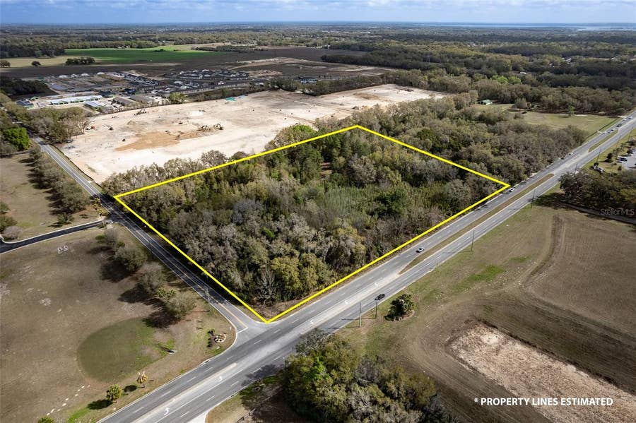 Property photo for 7415 SE HIGHWAY 42, Summerfield, FL