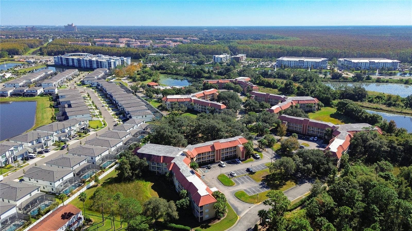 6337 PARC CORNICHE DRIVE, #2304, Orlando, FL 32821 6337 PARC CORNICHE DRIVE, #2304, Orlando, FL 32821