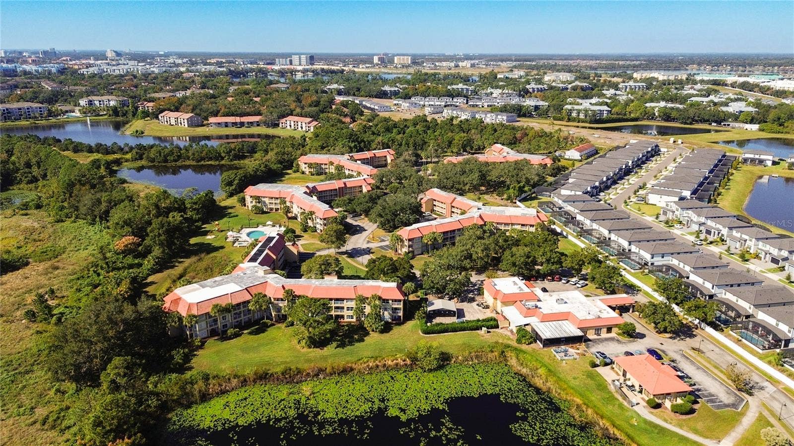 6337 PARC CORNICHE DRIVE, #2304, Orlando, FL 32821 6337 PARC CORNICHE DRIVE, #2304, Orlando, FL 32821