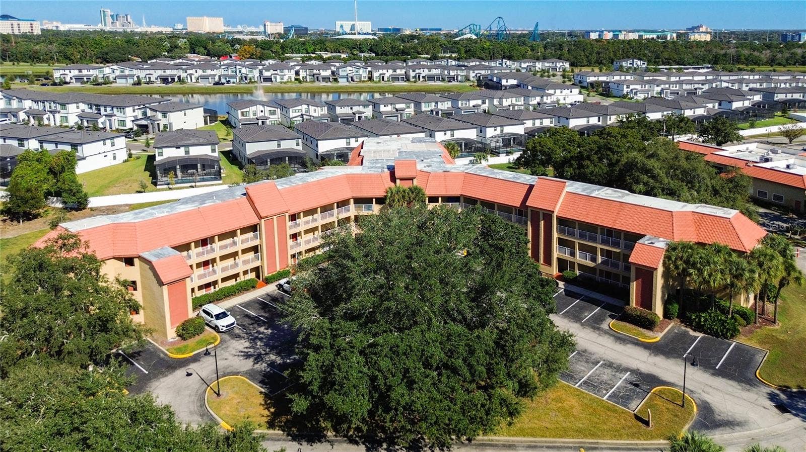 6337 PARC CORNICHE DRIVE, #2304, Orlando, FL 32821 6337 PARC CORNICHE DRIVE, #2304, Orlando, FL 32821
