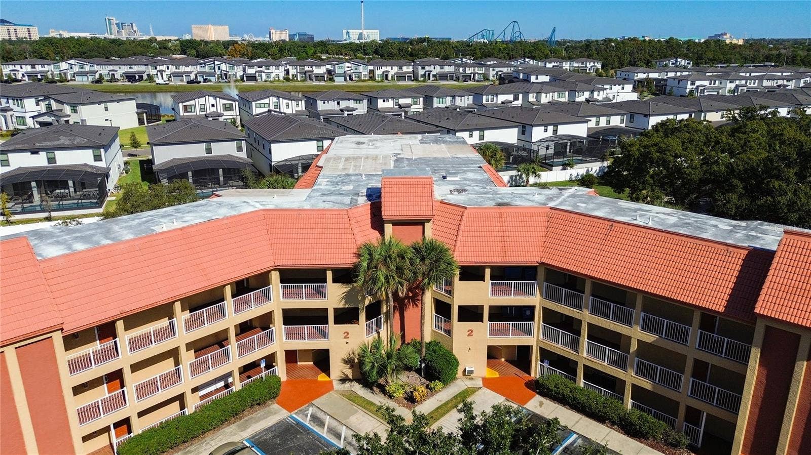 6337 PARC CORNICHE DRIVE, #2304, Orlando, FL 32821 6337 PARC CORNICHE DRIVE, #2304, Orlando, FL 32821