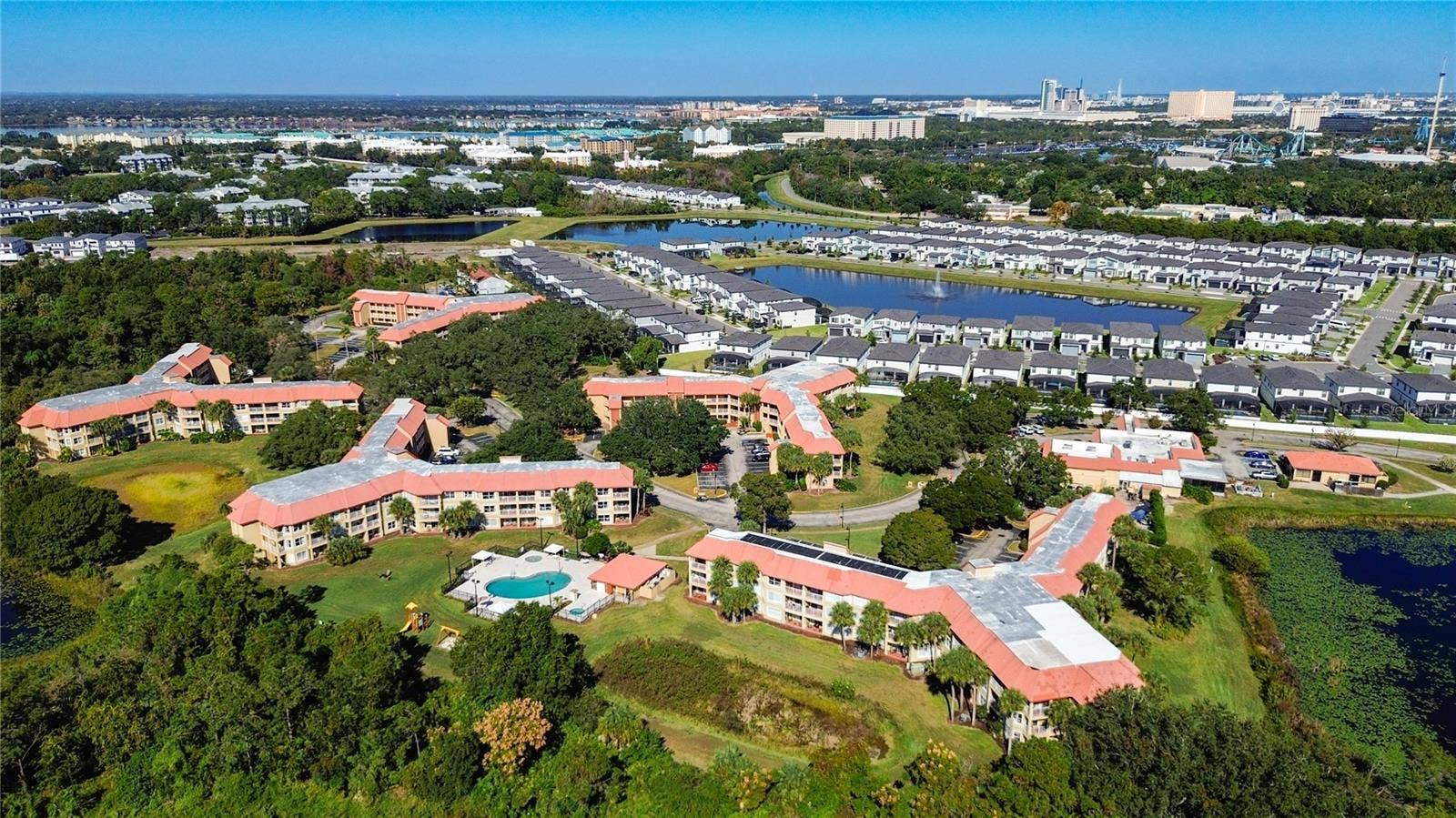 6337 PARC CORNICHE DRIVE, #2304, Orlando, FL 32821 6337 PARC CORNICHE DRIVE, #2304, Orlando, FL 32821