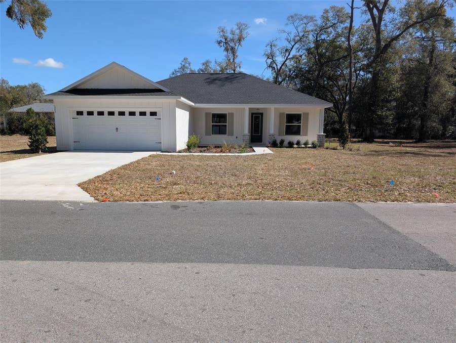 Property photo for 1303 NE 23RD AVENUE, Ocala, FL