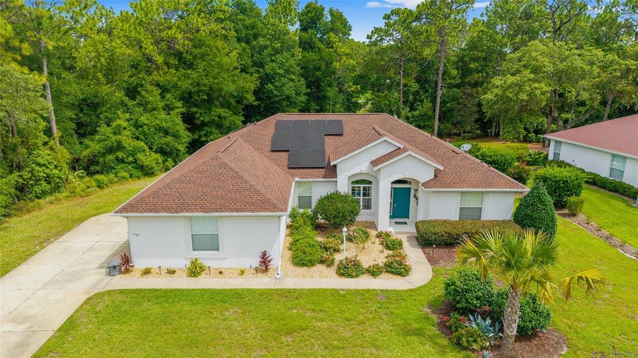 Property photo for 9781 SW 196TH CIRCLE, Dunnellon, FL