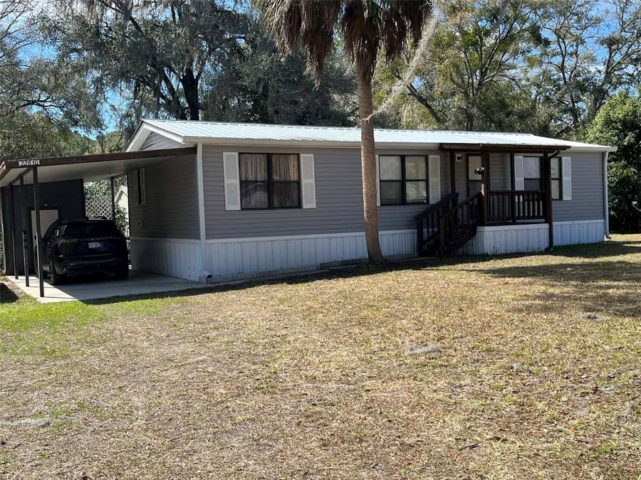 Property photo for 22830 SW 118TH PLACE, Dunnellon, FL