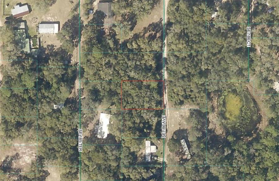 Property photo for TBD SE 186TH AVENUE, Ocklawaha, FL