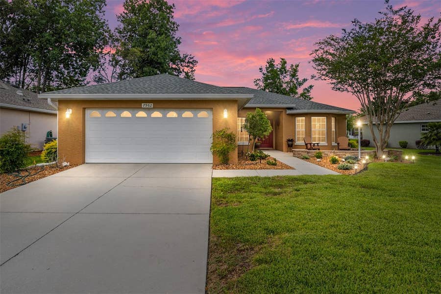 Property photo for 7962 SW 83RD PLACE, Ocala, FL