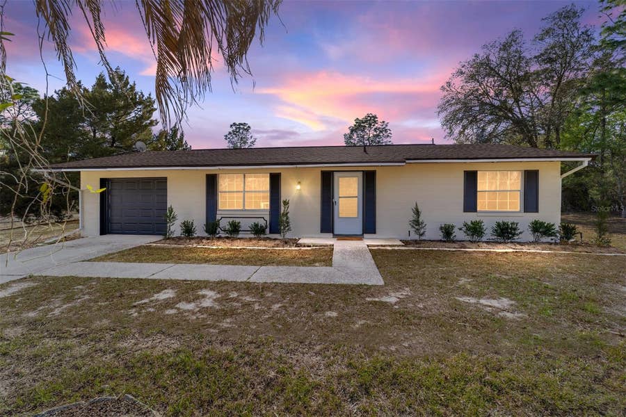 Property photo for 9488 N SANDREE DRIVE, Citrus Springs, FL