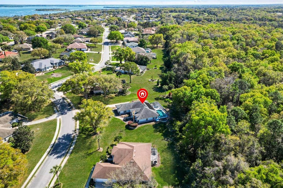 Property photo for 5312 GREENS DRIVE, Lady Lake, FL