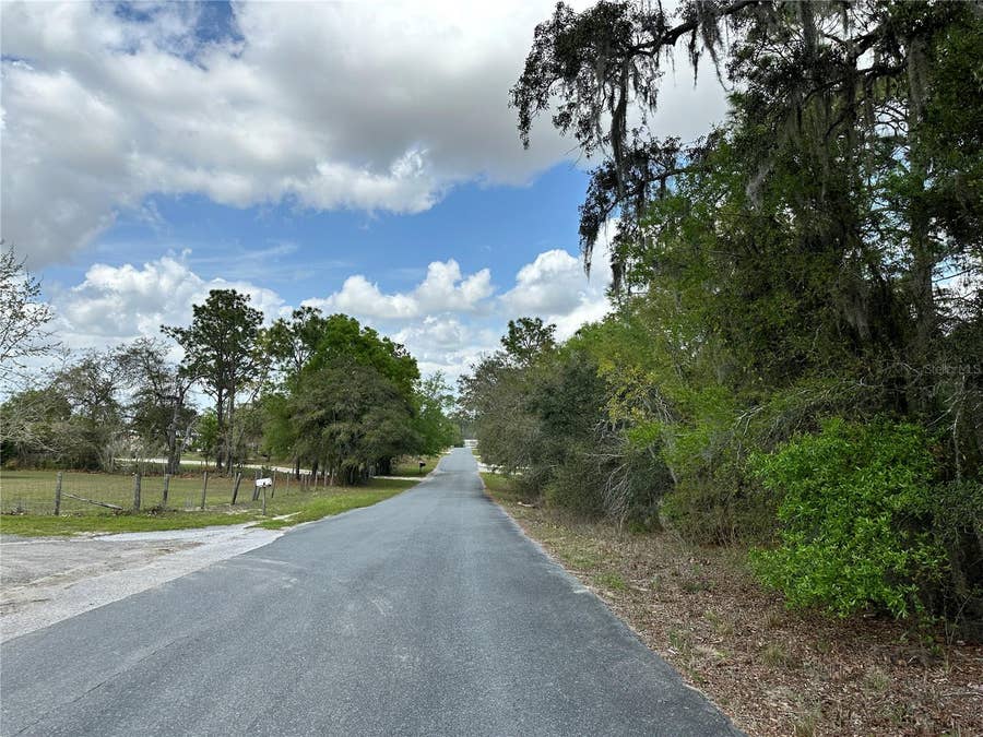Property photo for TBD SE 30TH STREET, Morriston, FL