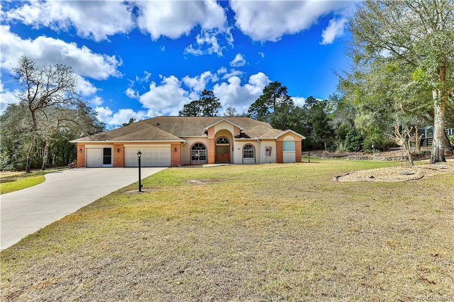 Property photo for 5420 N ROSEDALE CIRCLE, Beverly Hills, FL