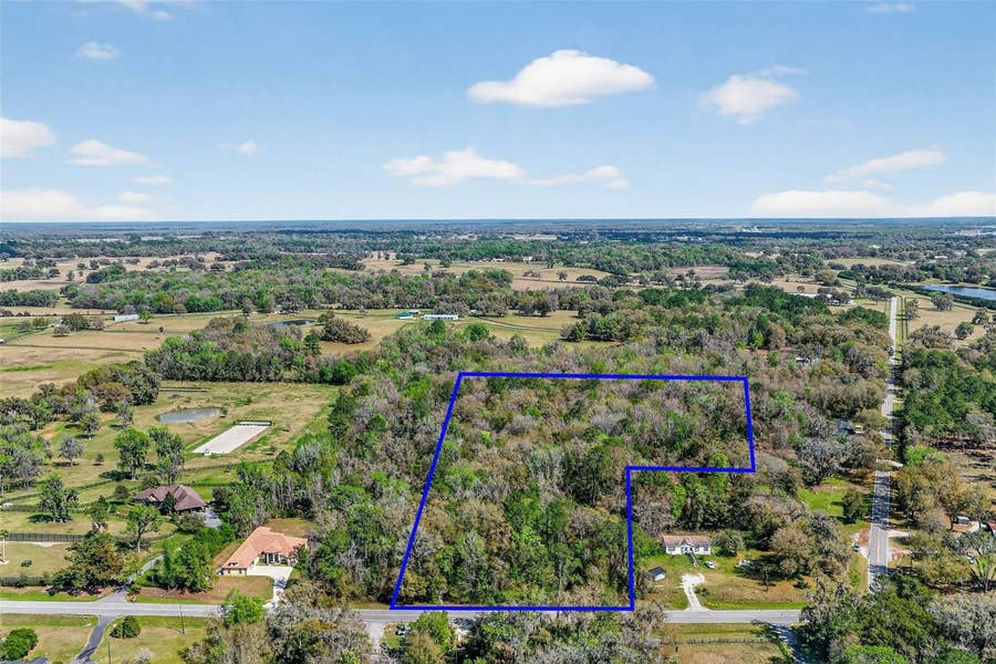 Property photo for TBD NW HWY 225A, Reddick, FL