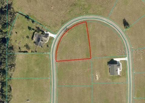 Property photo for 000 NW 79TH LOOP, #Lot 14, Ocala, FL